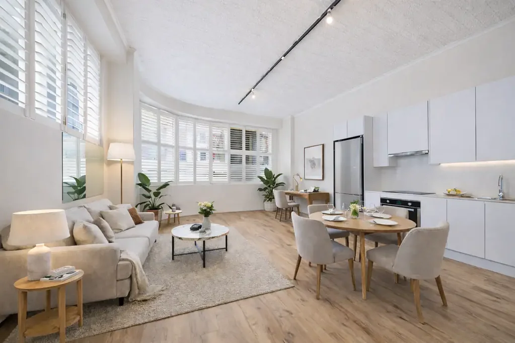 4/150-166 Forbes Street, Woolloomooloo, NSW 2011