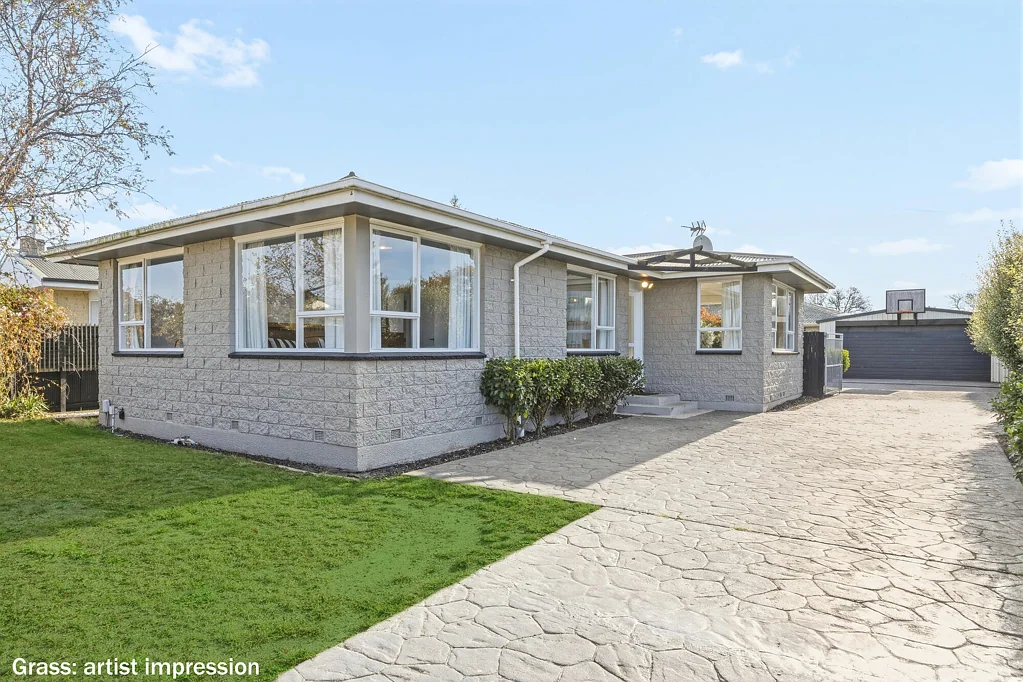12 Rosanna Place, Aranui, Christchurch, Canterbury