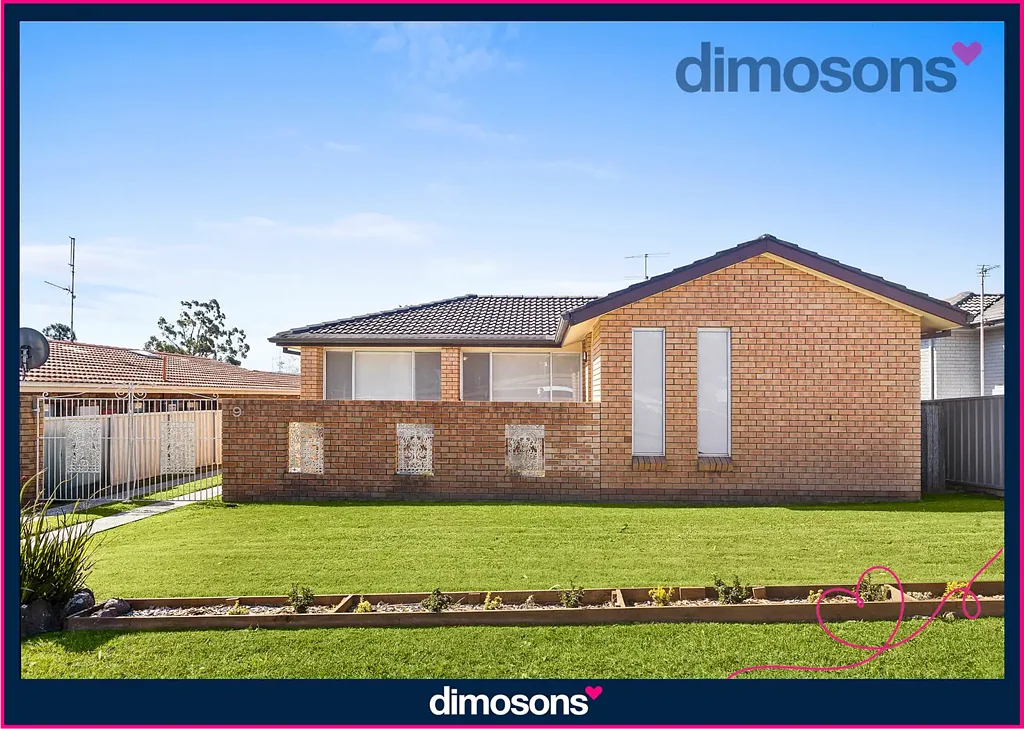 9 Church Street, Albion Park, NSW 2527