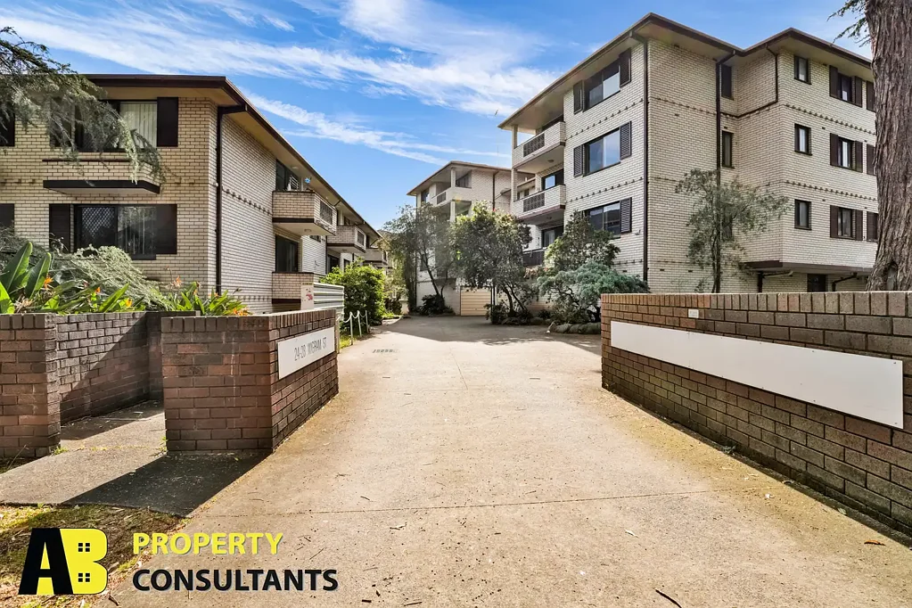 Harris Park 2ਬੈੱਡਰੂਮ Your Ideal Harris Park Residence Awaits