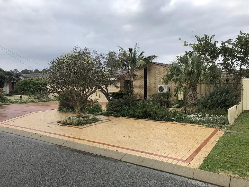 CULDESAC CRACKER