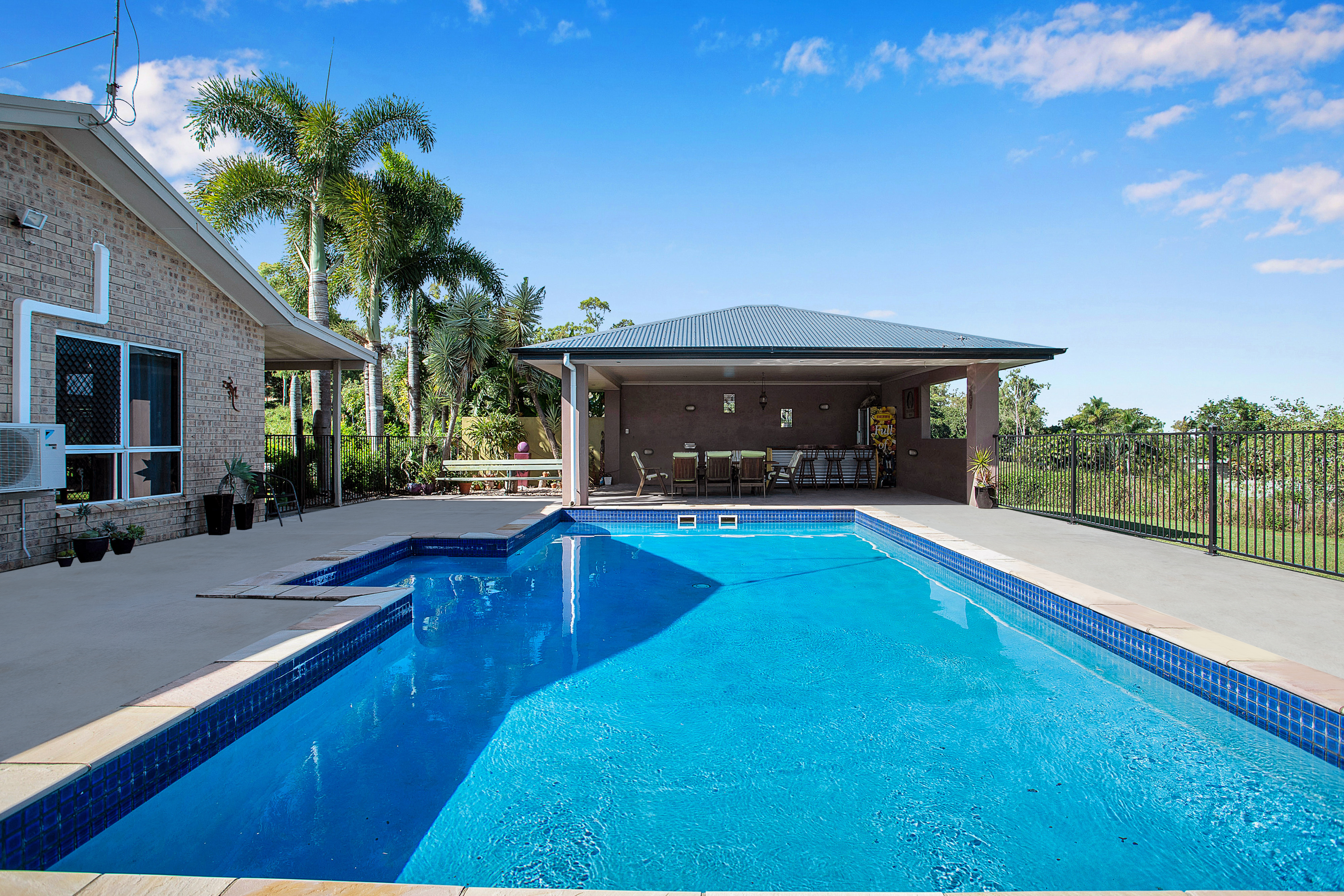 18 ROCKY WATERHOLES WOLLINGFORD RD, GREENMOUNT QLD 4751, 0 غرف, 0 حمامات, House