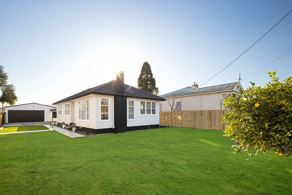 Frankton 3房  Freehold Living - Spacious & Versatile