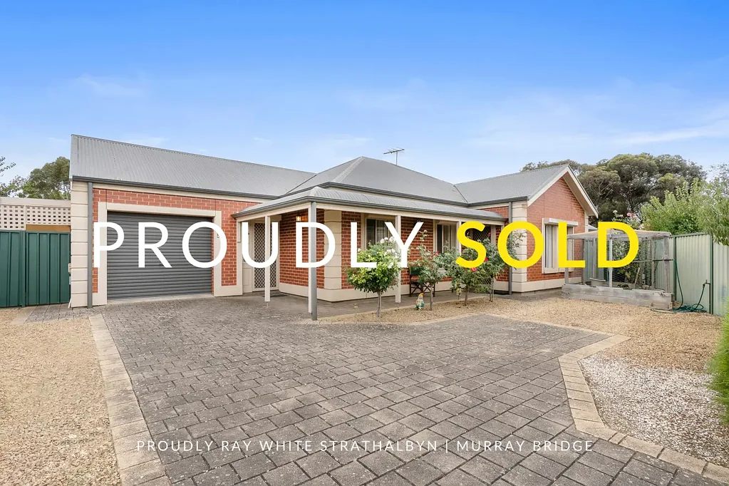 5/18 Marchant Road, Strathalbyn, SA 5255