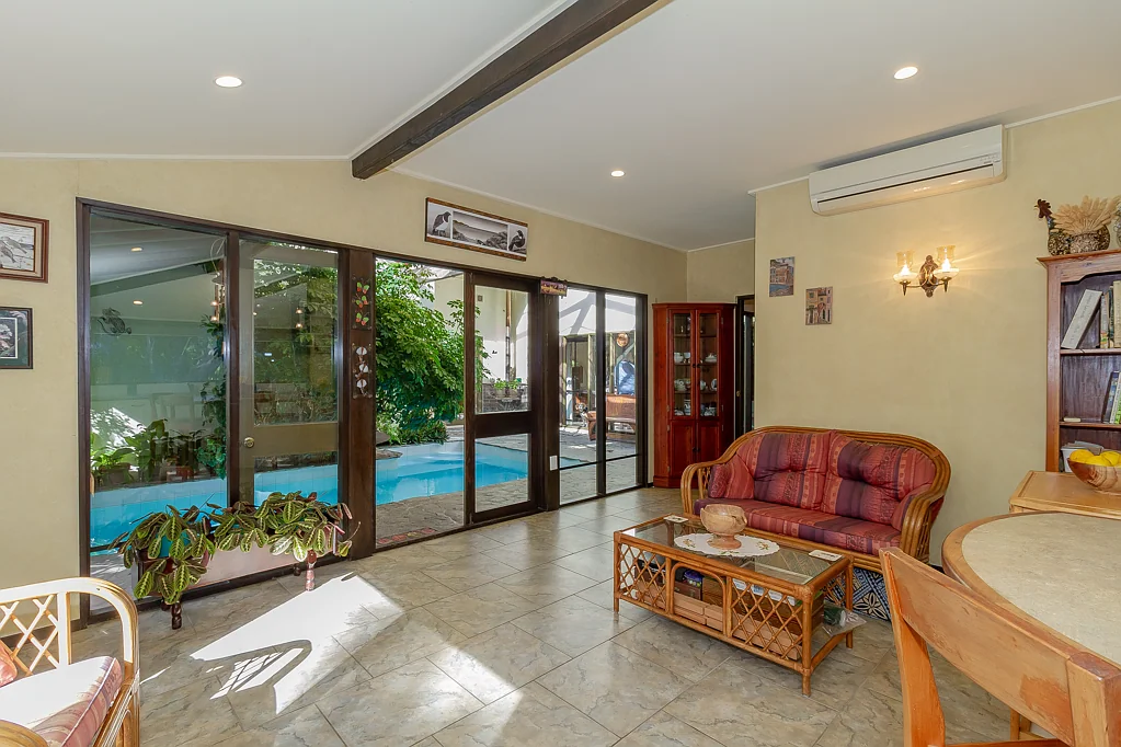 Taradale 3Moenga Secret Family Oasis for the Good Life