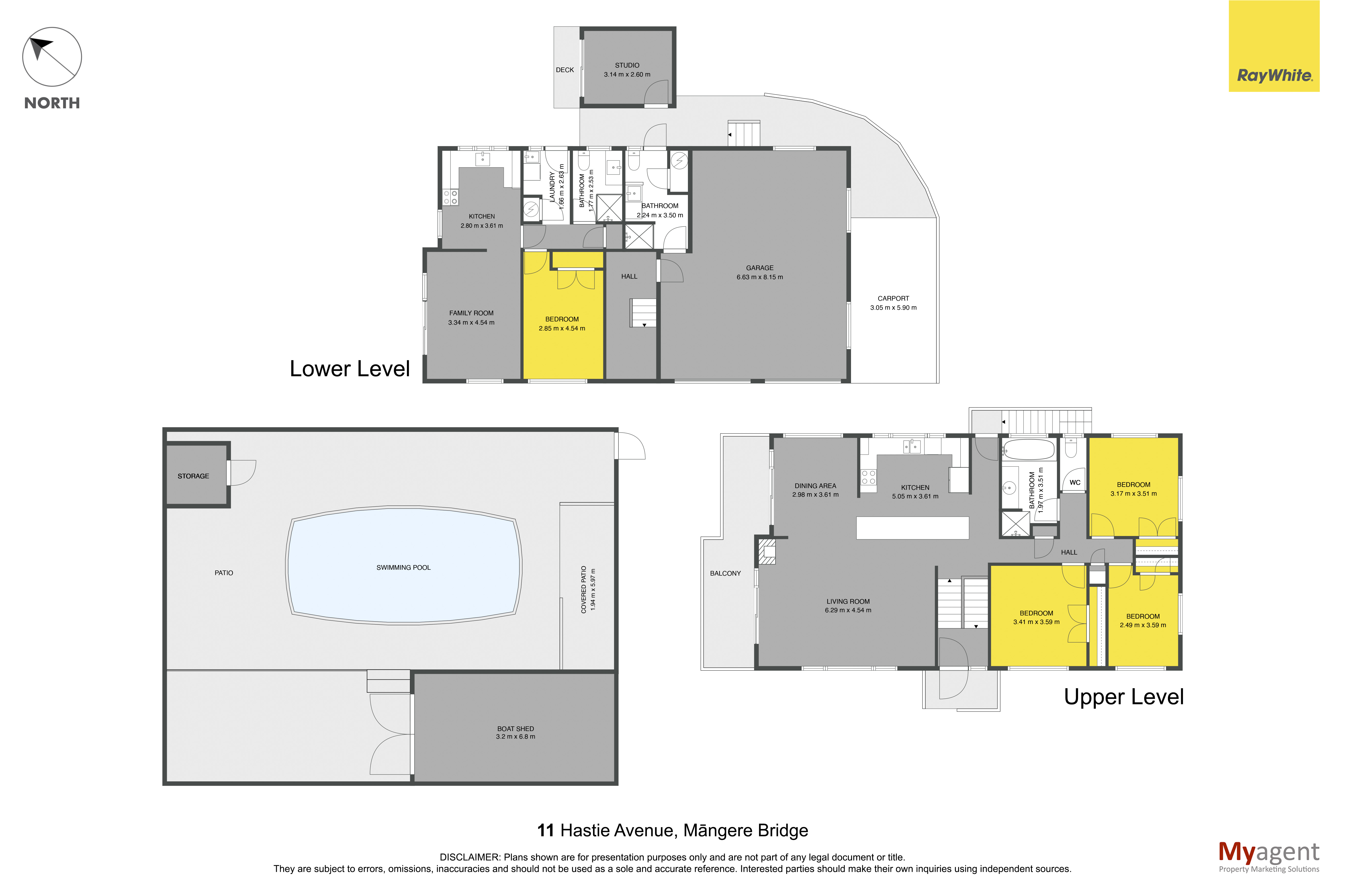 11 Hastie Avenue, Mangere Bridge, photo 2