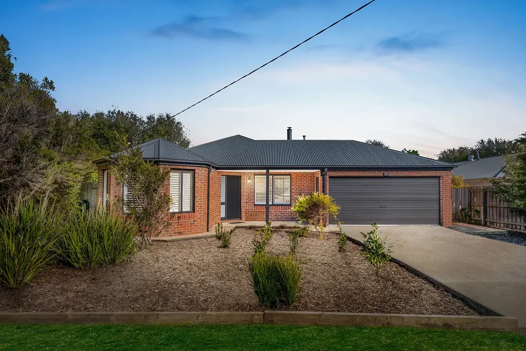 Rosebud 3ਬੈੱਡਰੂਮ Radiant, renovated home on large block