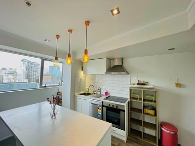 2 Bedroom on Federal - Ideal City Living Exper...