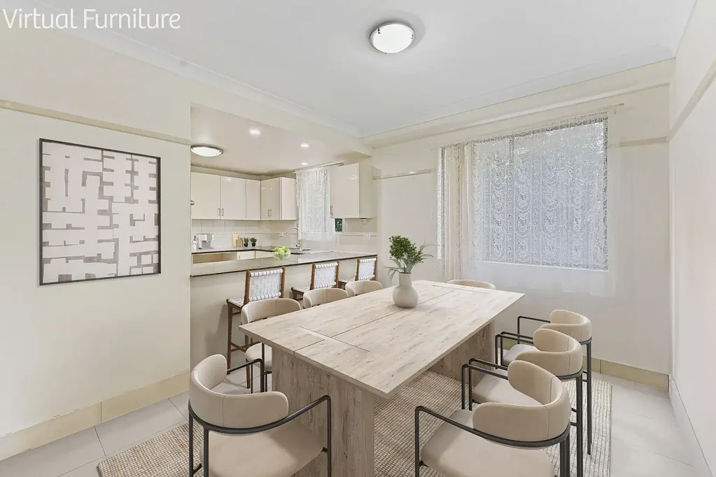 Homebush 3chambre Spacious 3 Bedroom Apartment in a Prime Location