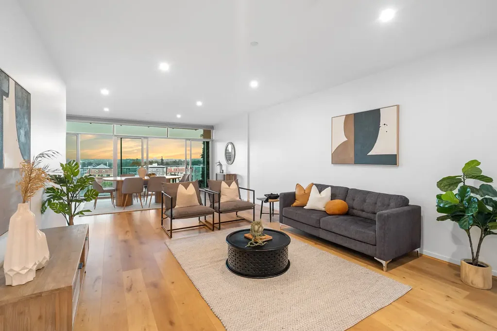 24/261 Pirie Street, Adelaide, SA 5000