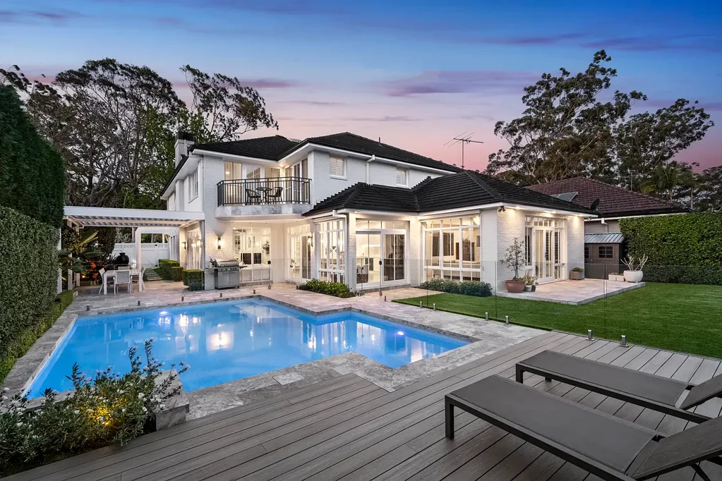 54-56 Malton Road, Beecroft, NSW 2119