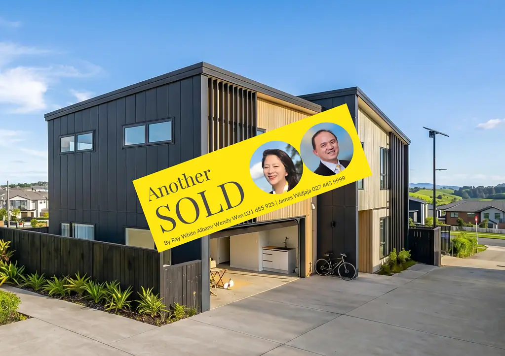 3 Weir Lane, Oteha, North Shore City, Auckland