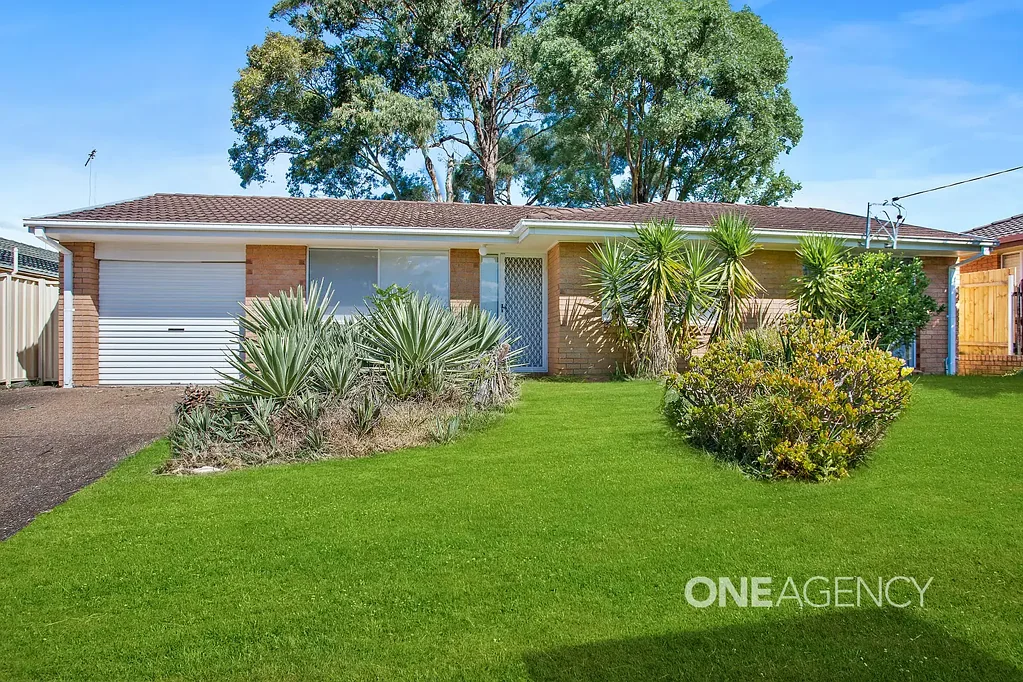 161 Bong Bong Road, Horsley, NSW 2530