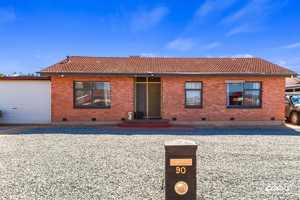 90 Flinders Avenue, Whyalla Stuart, SA 5608, 3 રૂમ, 1 બાથરૂમ, House