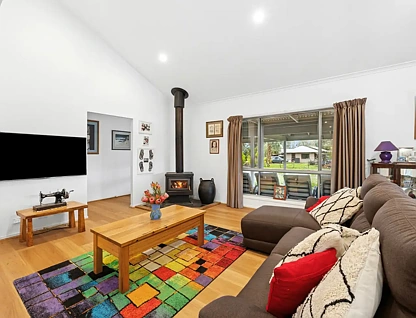 37 Aurel Road, Deans Marsh, VIC 3235, 3房, 2浴, 独立屋