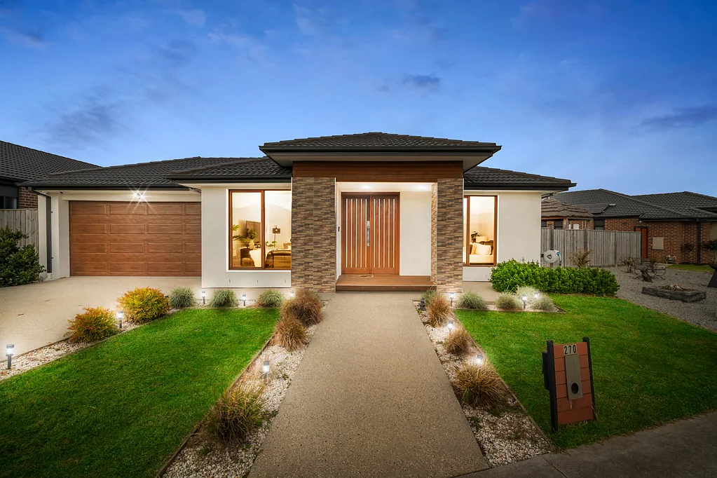 270 Mandalay Circuit, Beveridge, VIC 3753