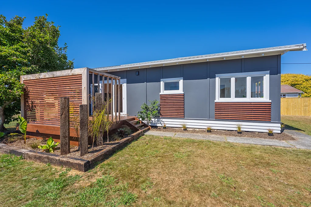 54 Dunstan Street, Otaki, Kapiti Coast, Wellington