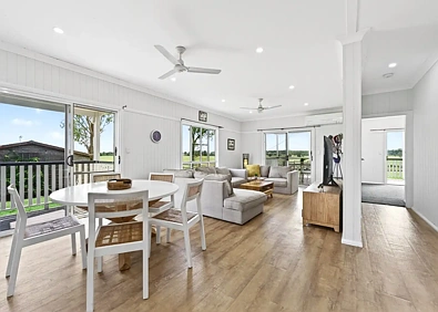 232 Rifle Range Road, Rifle Range, QLD 4311, 8 slaapkamers, 4 badkamers, Lifestyle Section