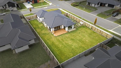 Darfield 4chambre Must be Sold - Near New Home in Darfield