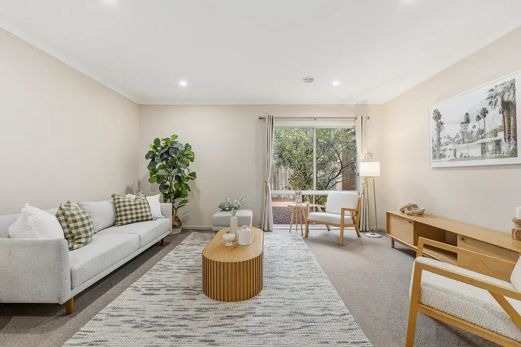 Carrum Downs 4chambre Tranquil Family Home