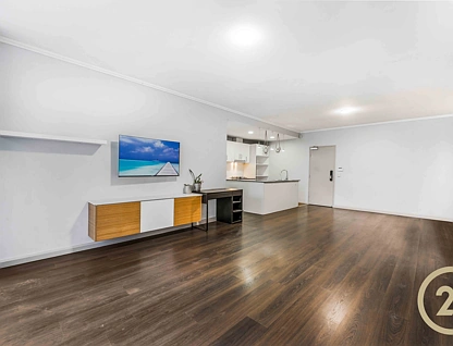 106/3 George Street, Warwick Farm, South Western Suburbs, 2房, 2浴, Apartment