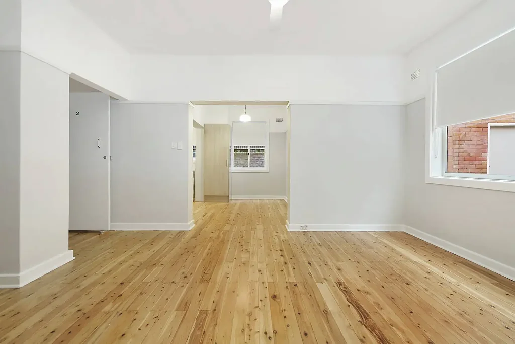 Stylish 2-Bedroom in the Heart of Bondi Beach