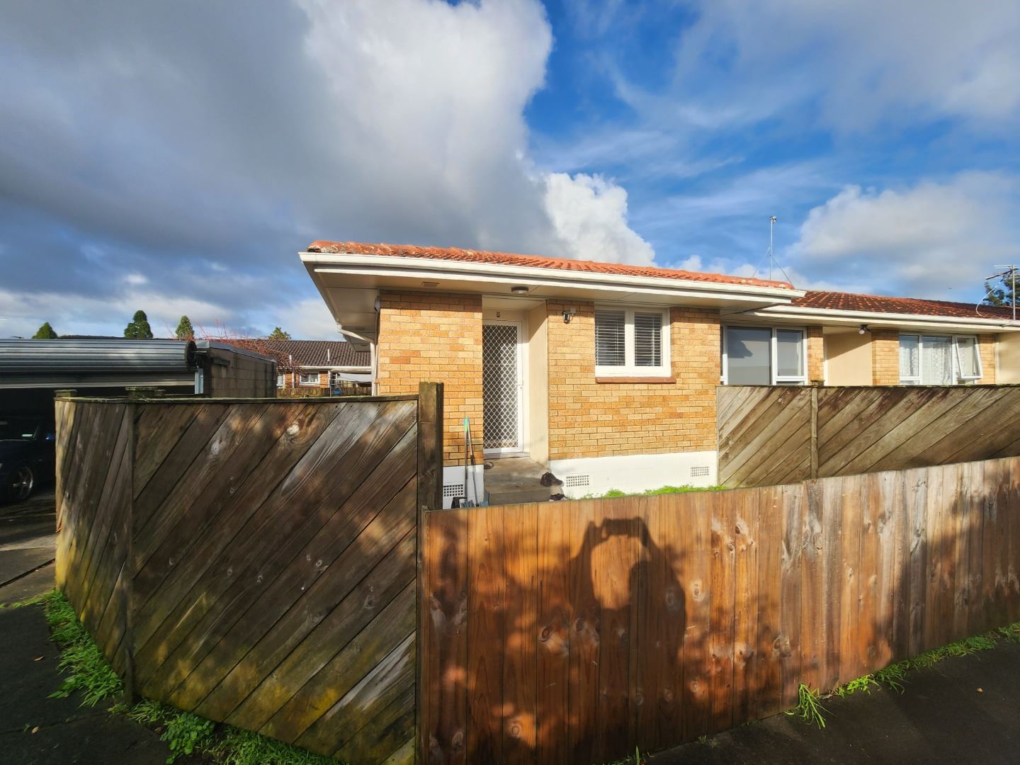 11/82 Huia Road, Papatoetoe, Auckland - Manukau, 1 Bedrooms, 1 Bathrooms