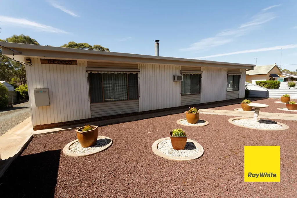 Rushworth 3 Bedroom Affordable and Well-Maintained Home with Ample Shed Space