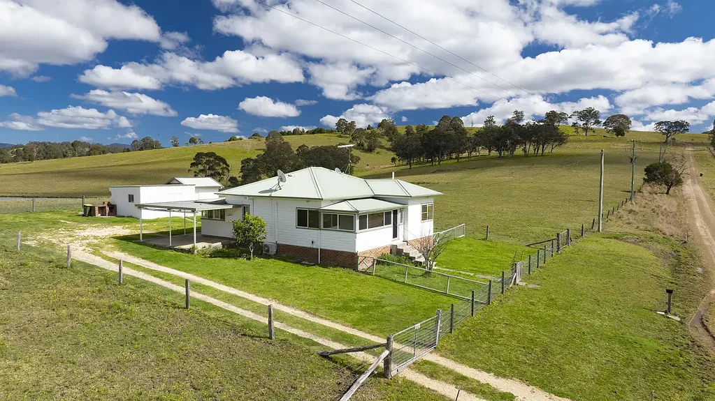 Bunyah 3chambre Bunyah Hinterland Escape