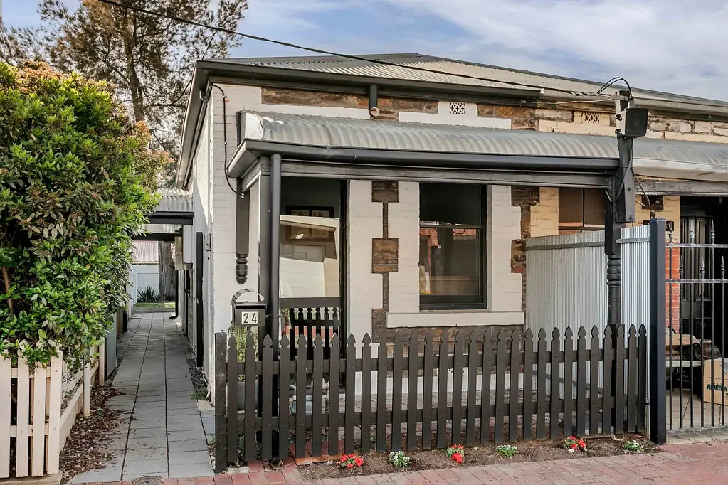 Brompton 1ਬੈੱਡਰੂਮ Light-Filled Cottage in the Heart of Brompton