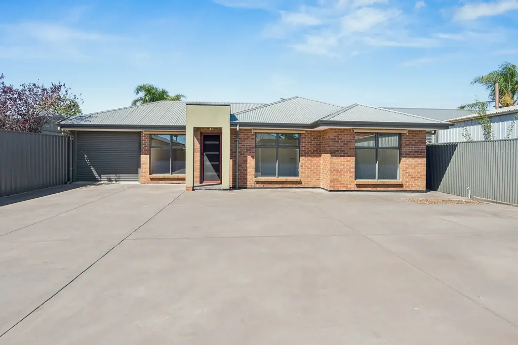Albert Park 2房  Modern, Low-Maintenance Gem - Perfect for First Home or Investment