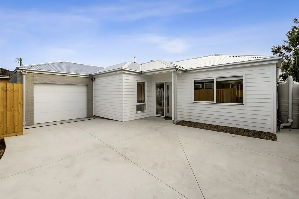 Low Maintenance Living in Leopold
