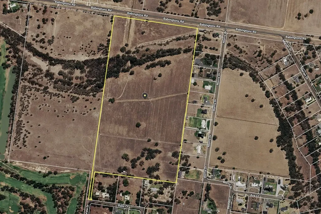 16/738067 Babs Court, Tocumwal, NSW 2714