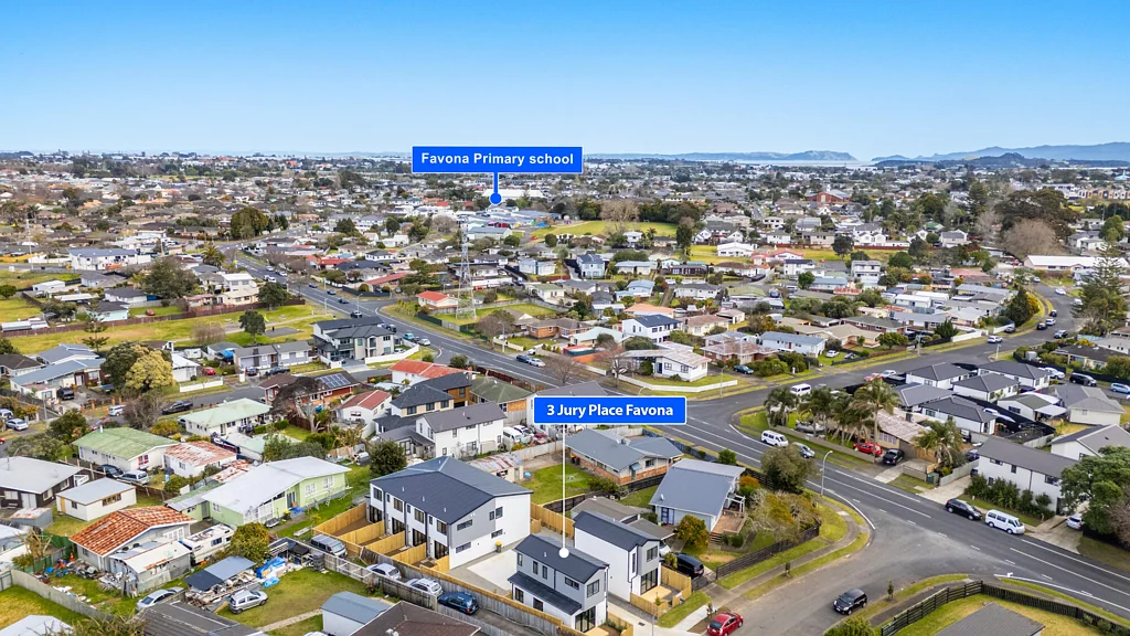 Favona 2Moenga 2 BEDROOMS PLUS STUDY - LOCATION IS THE KEY!