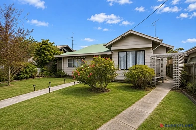 Wonthaggi 4Kwarto Prime CBD Position