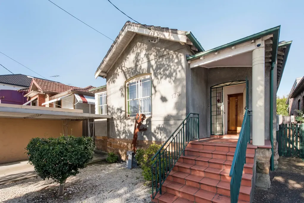 173 Lyons Road, Drummoyne, NSW 2047