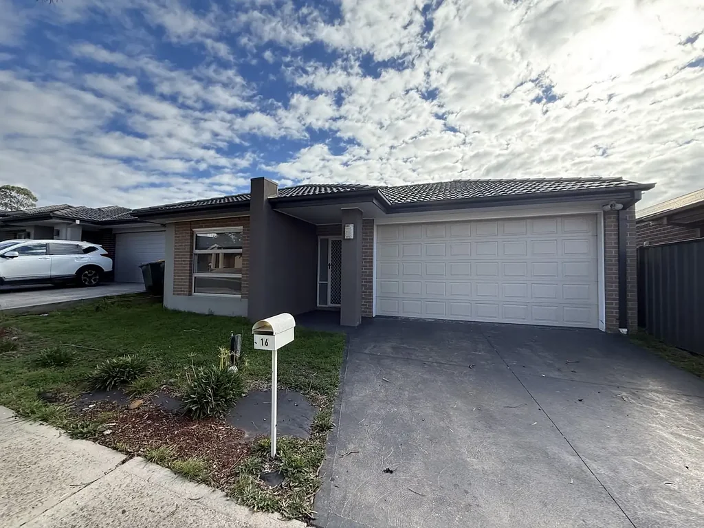 Family Home in Prime Location