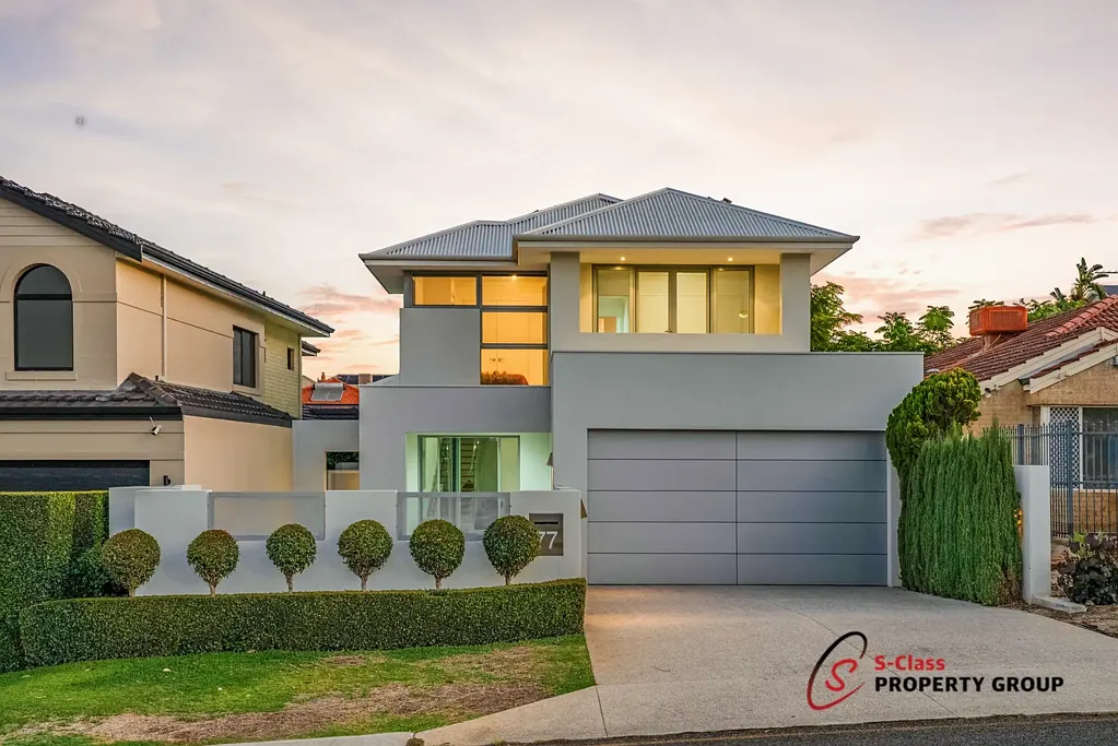 Salter Point 4房  Under Offer by Hendrick Heo & Sam Cho