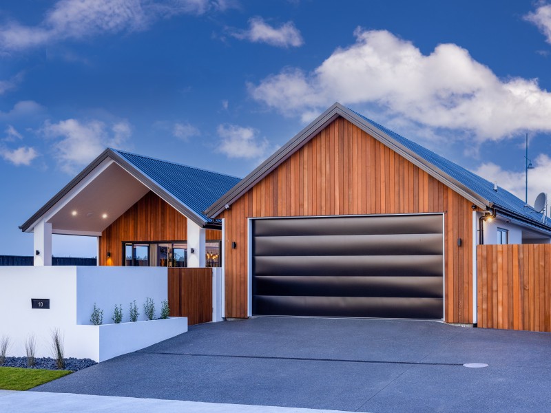 69 Te Kohanga Drive, Pegasus, Waimakariri, 4房, 0浴