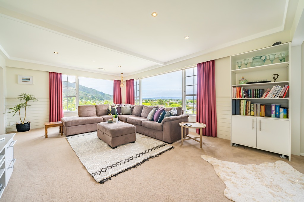 6 Summit Road, Fairfield, Lower Hutt, 5 Schlafzimmer, 0 Badezimmer