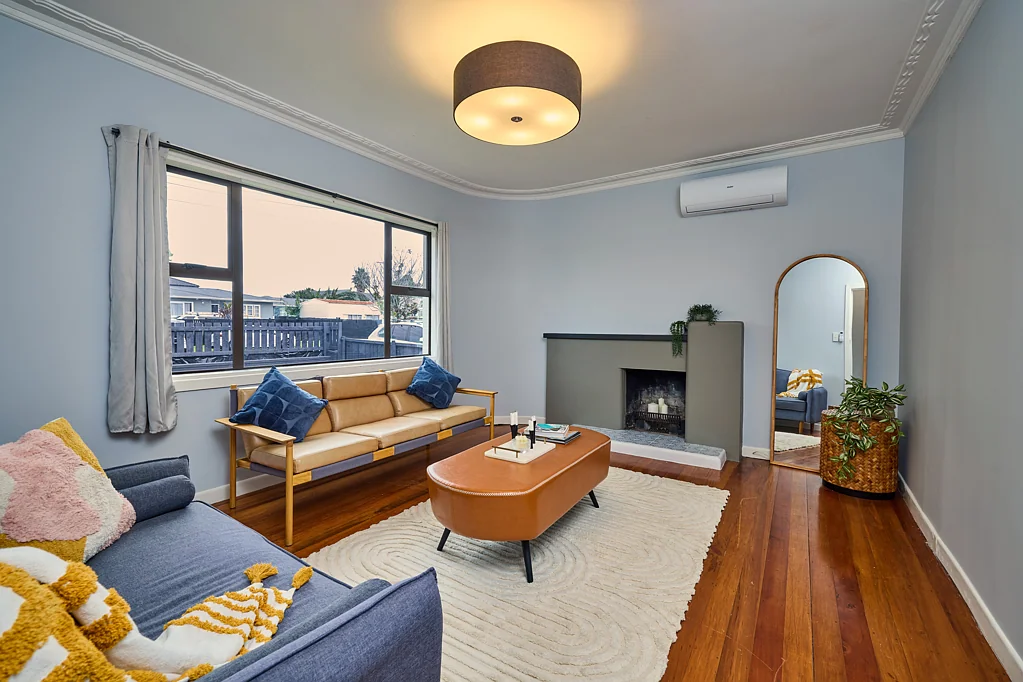 Mangere East 3બેડરૂમ 3 bedroom- Prime Location in Mangere East