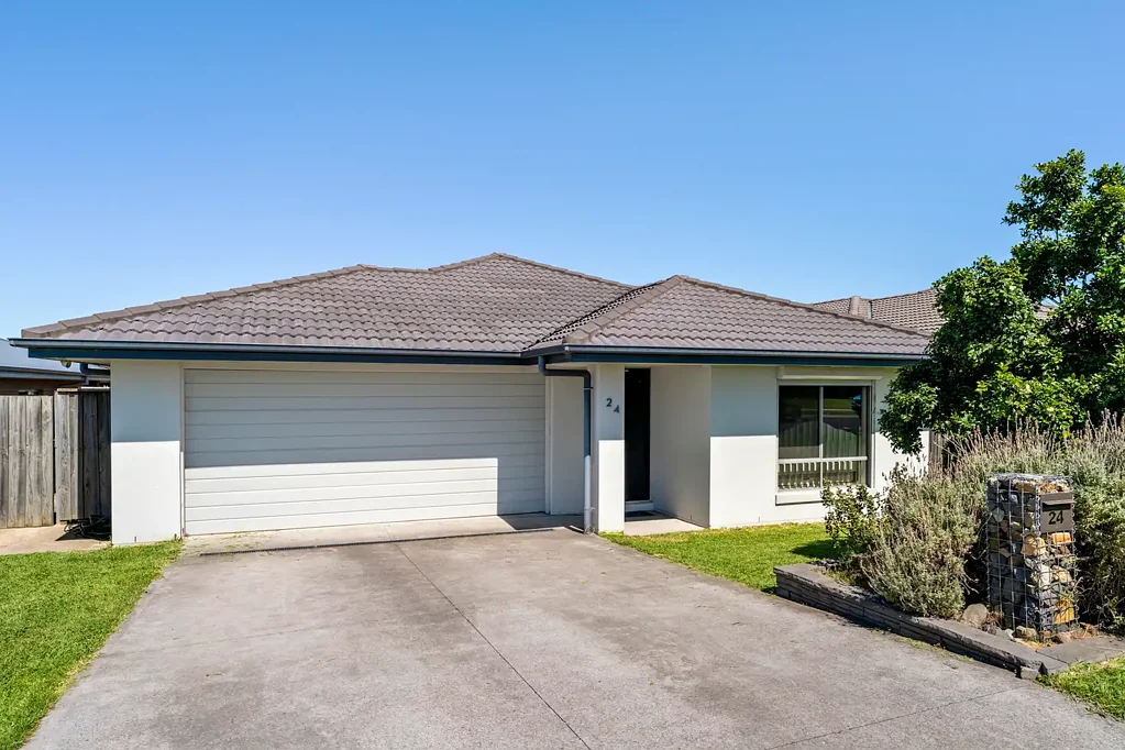 24 Evergreen Way, Gillieston Heights, NSW 2321