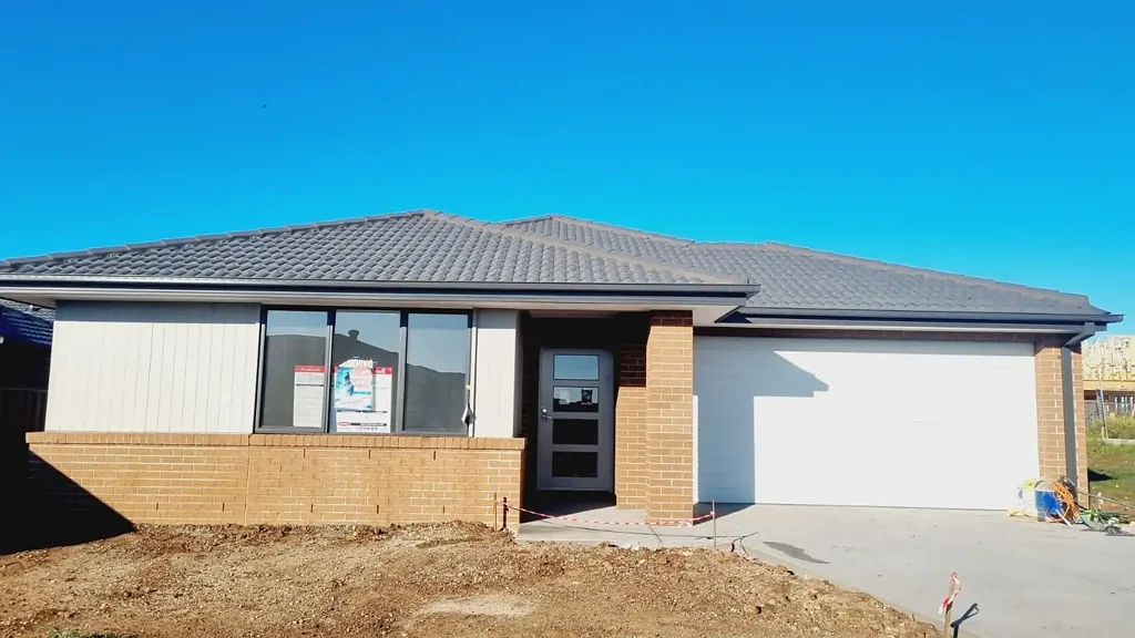 Gorgeous New Family Home!