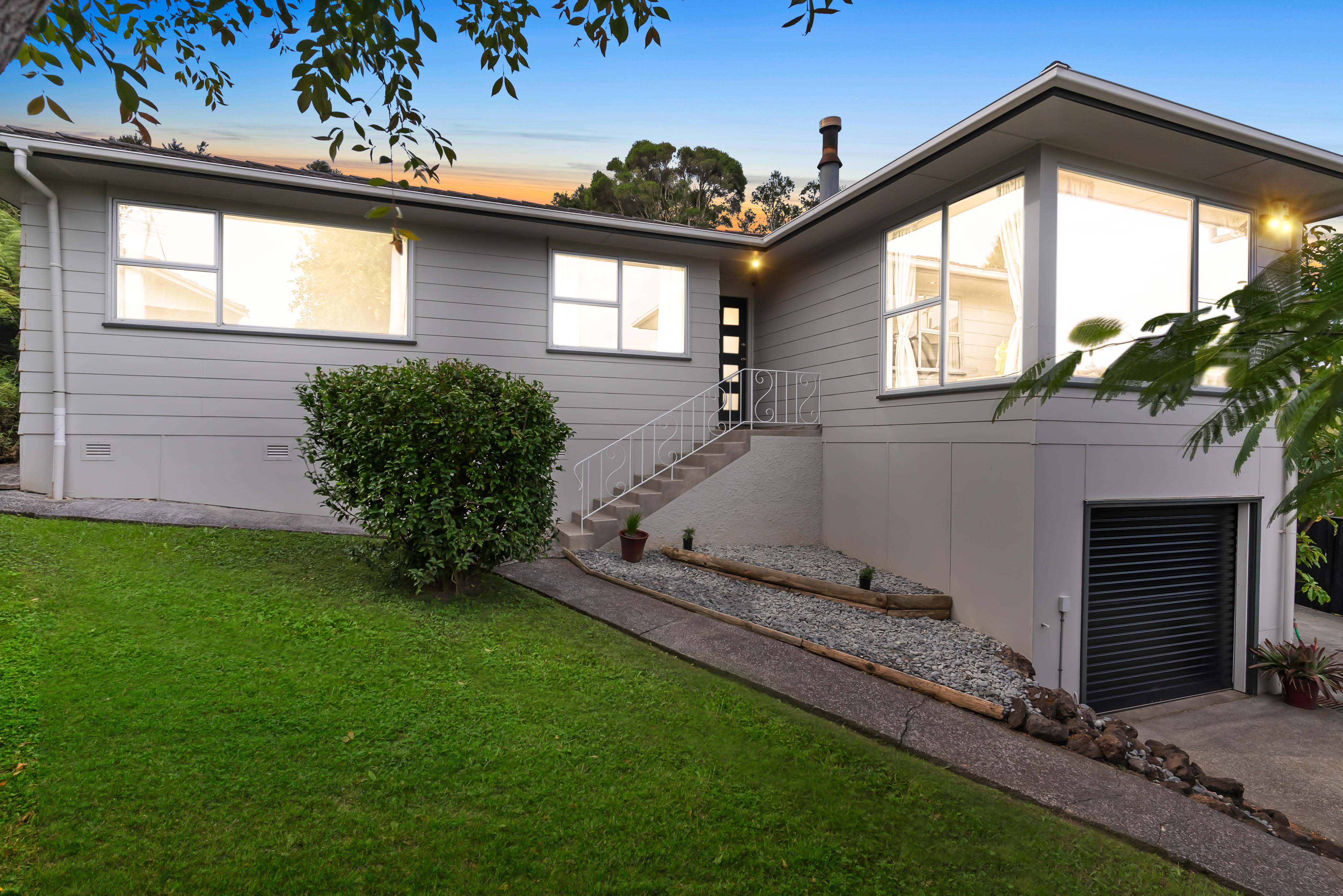 22 Cunliffe Place, Glenfield, Auckland - North Shore, 3房, 0浴, House