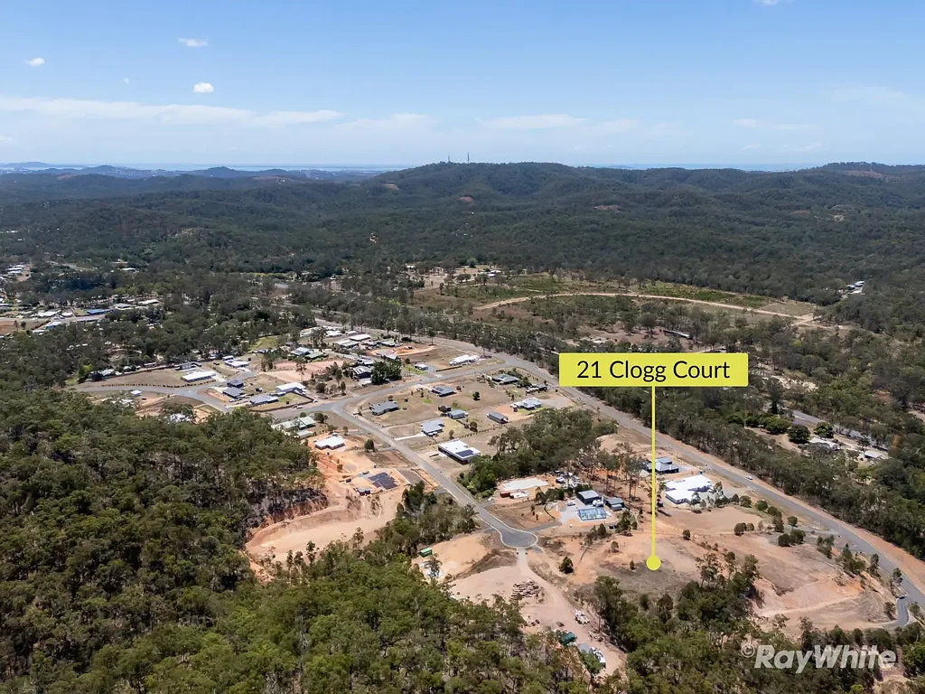 21 Clogg Court, Burua, QLD 4680