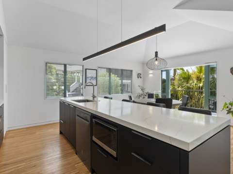 Saint Andrews 4房  Luxury Living