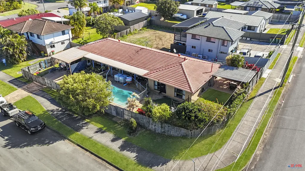Thornlands 4ਬੈੱਡਰੂਮ SOLID FAMILY LIVING WITH ENDLESS POTENTIAL