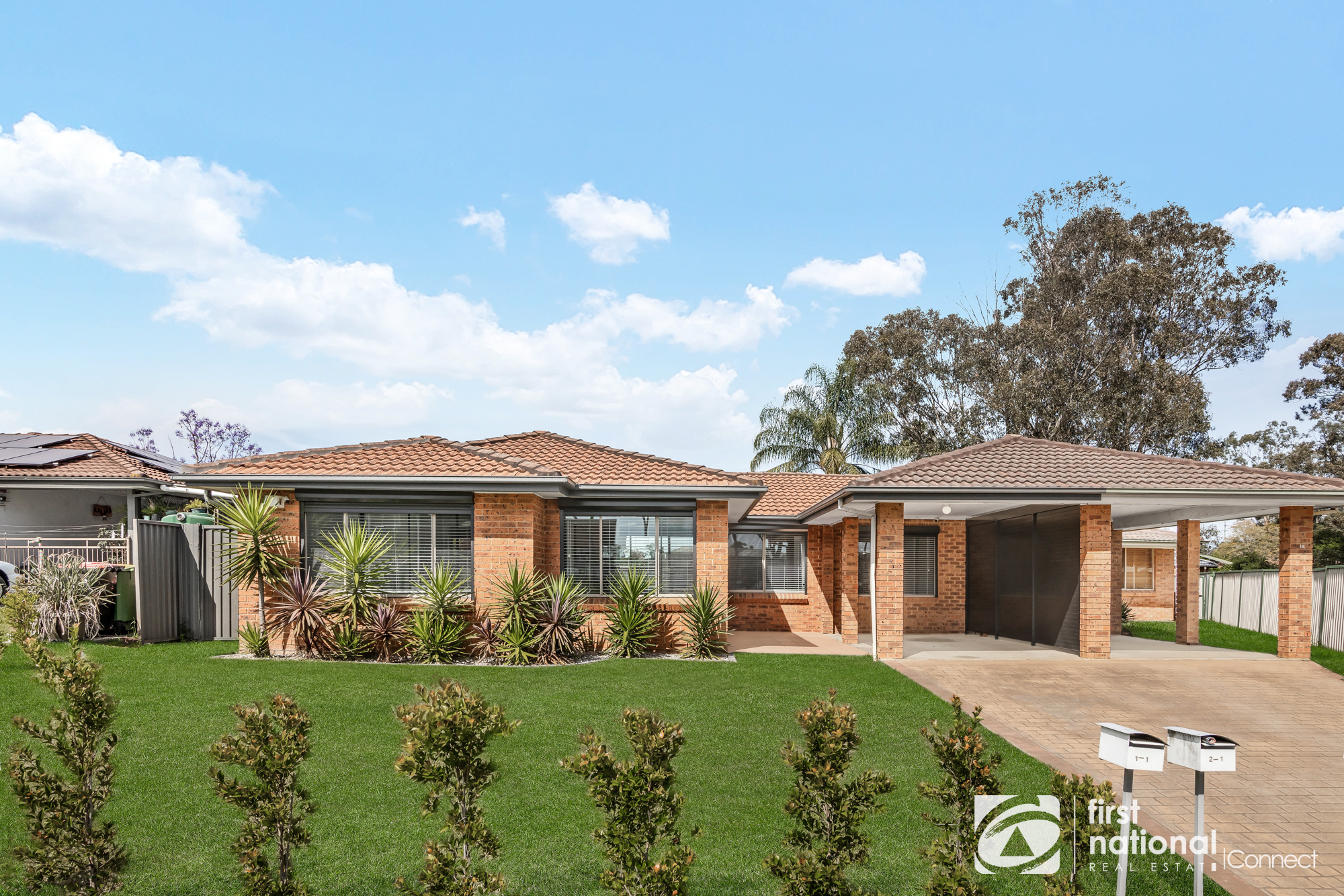 1 RIFLE RANGE RD, BLIGH PARK NSW 2756, 0 chambres, 0 salles de bain, House