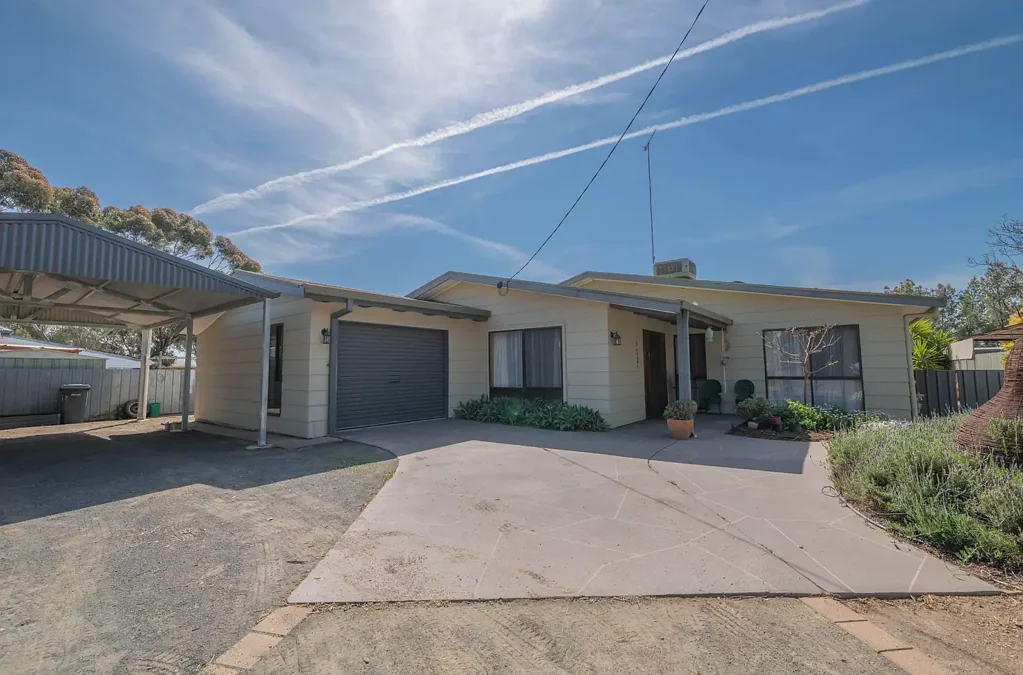 3 Howard Street, West Wyalong, NSW 2671
