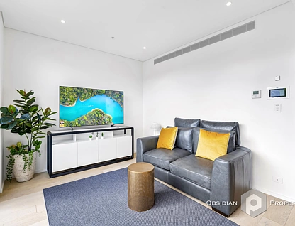 Level 1/1 Steam Mill Lane, Haymarket, Sydney CBD, 1 habitaciones, 1 baños, Apartment